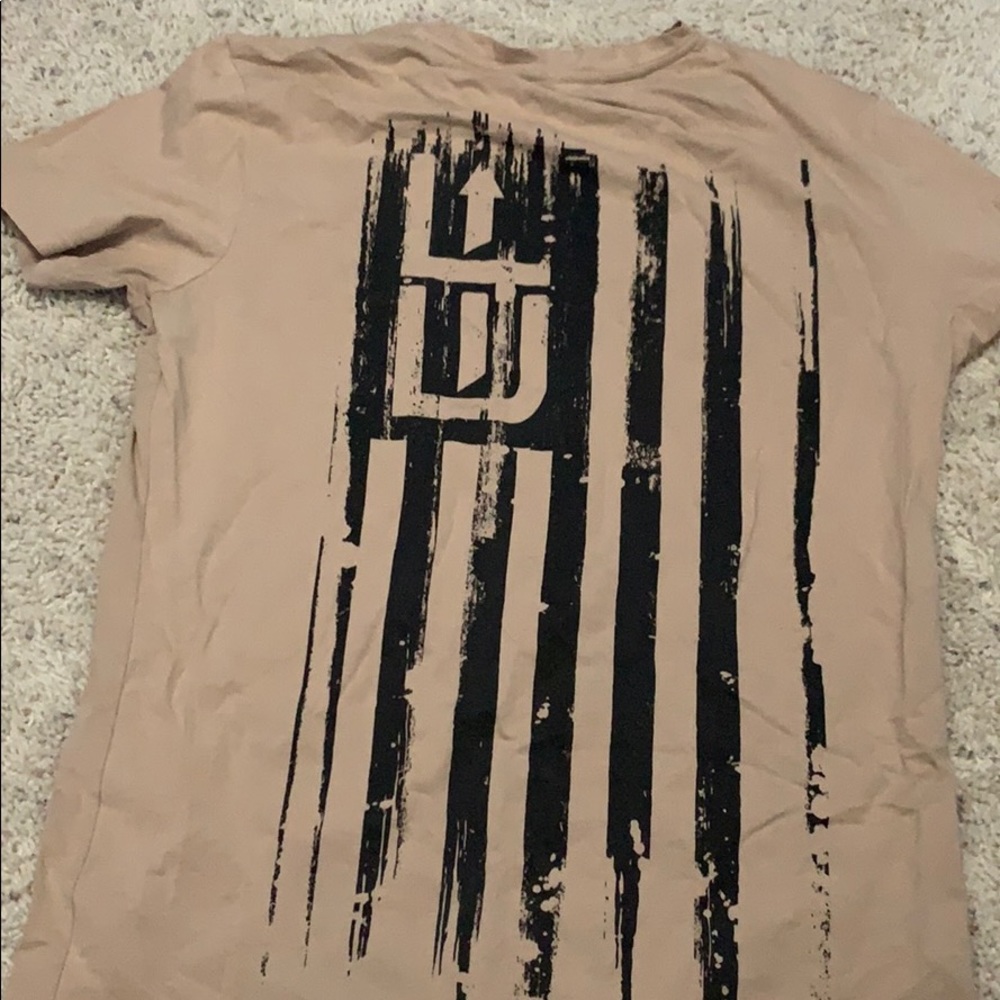 Everforward tee - Picture 2 of 2
